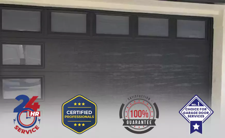 Commercial Clopay Garage Door Installation in Greenacres, FL