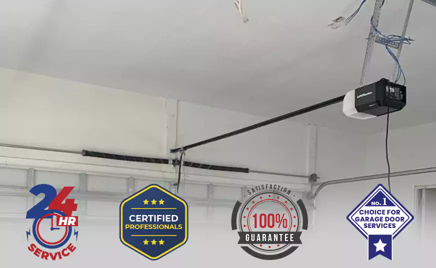 Craftsman Garage Door Opener Repair Near Me in Greenacres, FL
