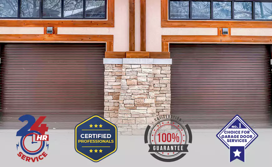 Custom Wood Roll Up Doors Services in Greenacres, FL