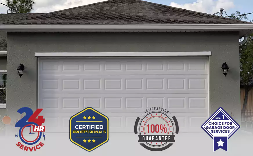 Lifestyle Garage Screen Door Installation in Greenacres, FL