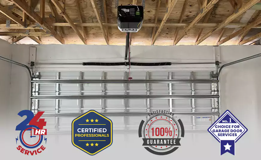 Genie Chain Drive Opener Repair Near Me in Greenacres, FL