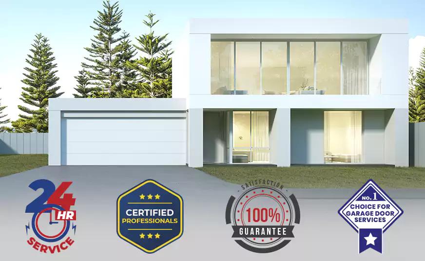 Electric Garage Door Repair Cost in Greenacres, FL