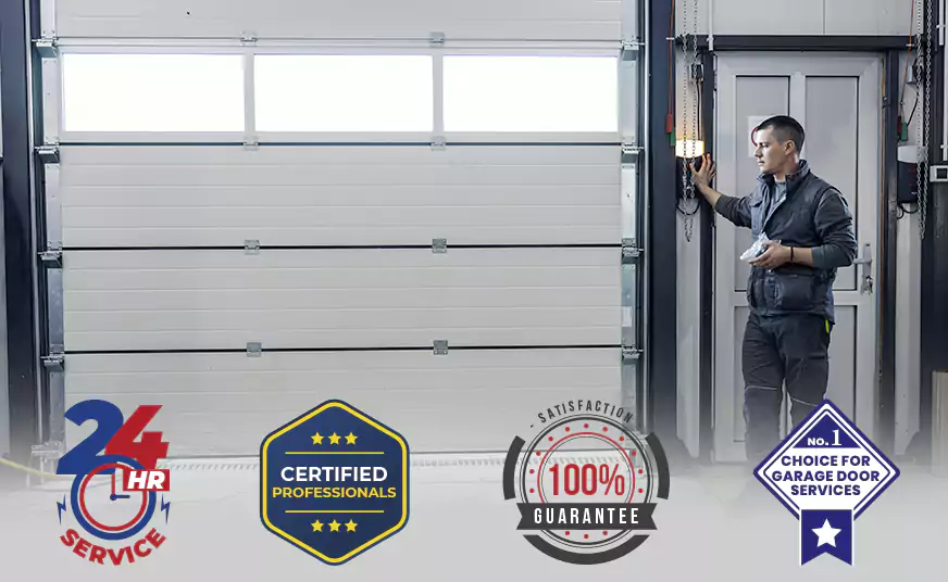 Precision Garage Door Repair Prices in Greenacres, FL
