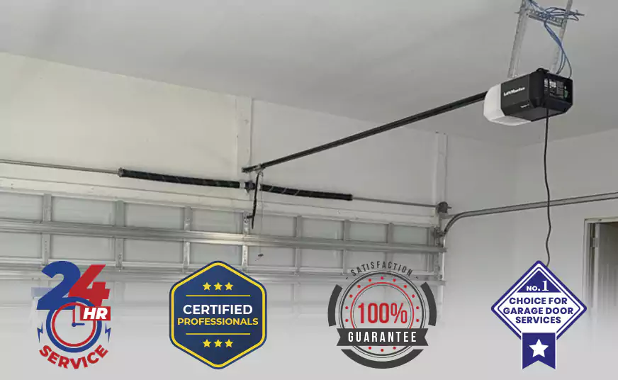 Garage Door Opener Installation Price in Greenacres, FL