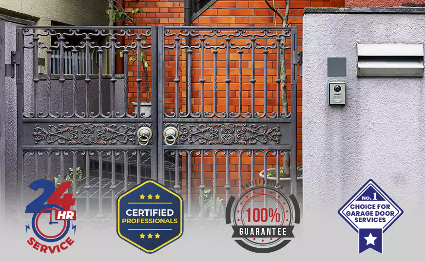 Repair Services for All Major Security Gate Manufacturers in Greenacres, FL