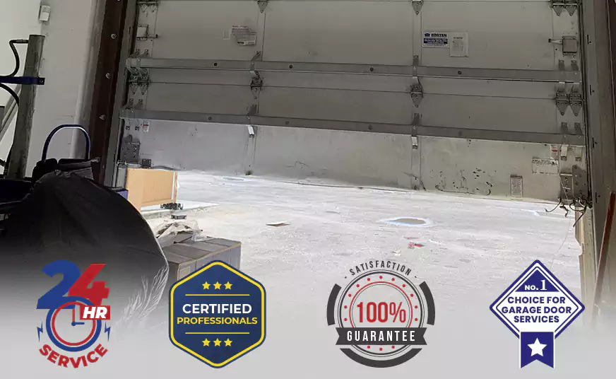24/7 Emergency Clear Roll Up Garage Doors Services in Greenacres, FL