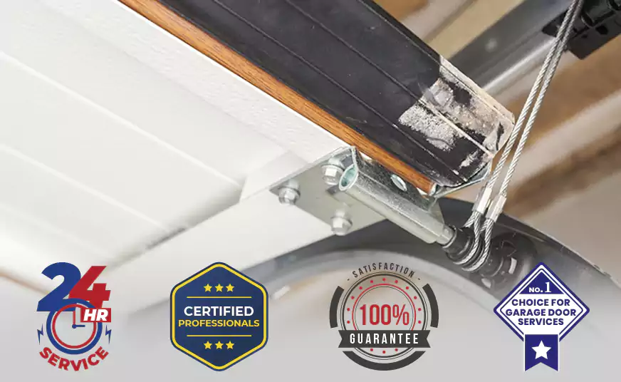 Garage Door Opener Cable Replacement in Greenacres, FL