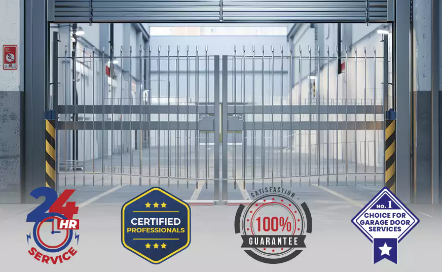 We Repair All Parts and Accessories of Gate in Greenacres, FL