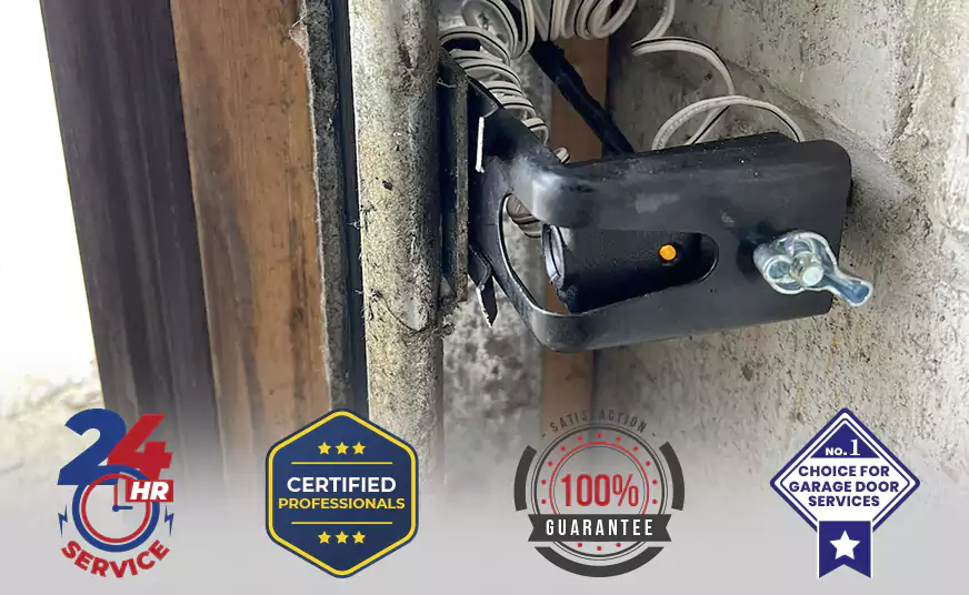 Genie Garage Door Sensor Replacement in Greenacres, FL