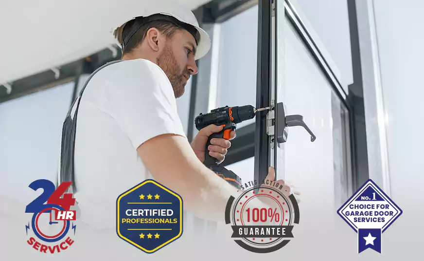 Residential Door Glass Replacement Services in Greenacres, FL