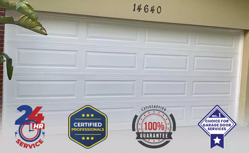 Electric Roll Up Doors Commercial Services in Greenacres, FL