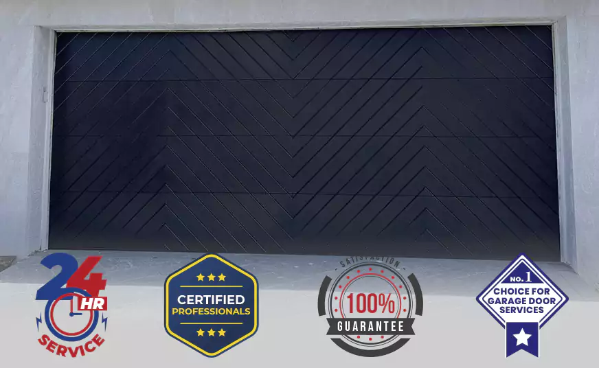 Electric Roll Up Door Opener Replacement in Greenacres, FL