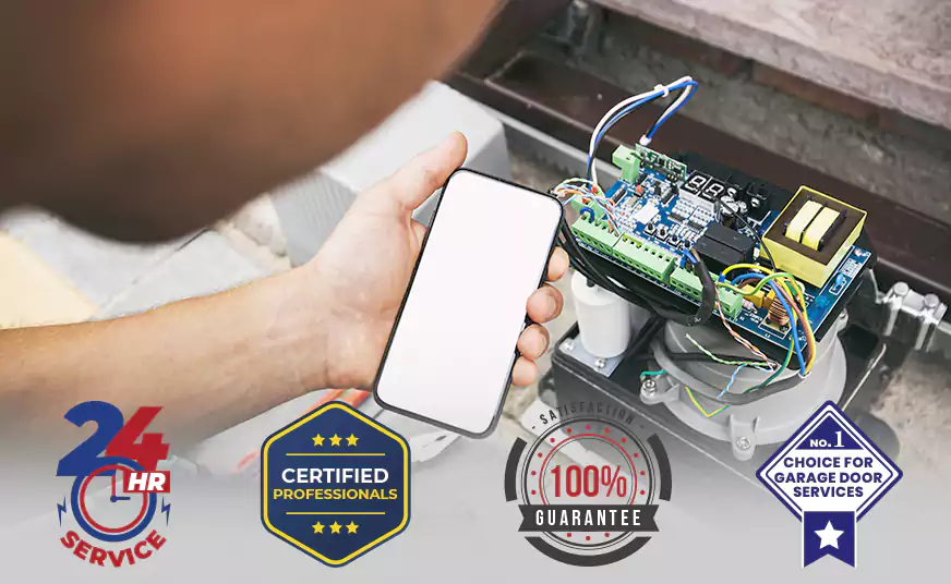 Automatic Gate Motor Repairs in Greenacres, FL