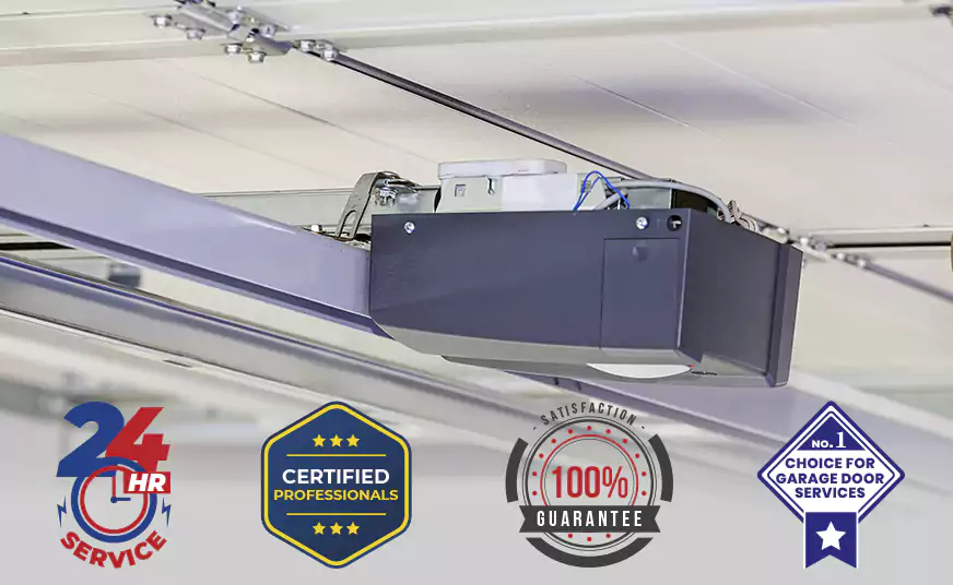 Garage Door Opener Keypad and Remote Installation in Greenacres, FL