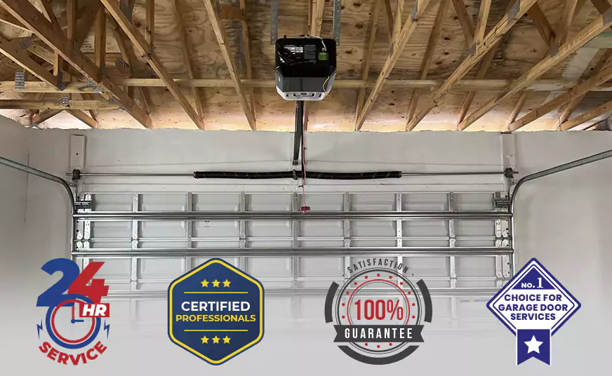 LiftMaster Garage Door Motor Replacement in Greenacres, FL
