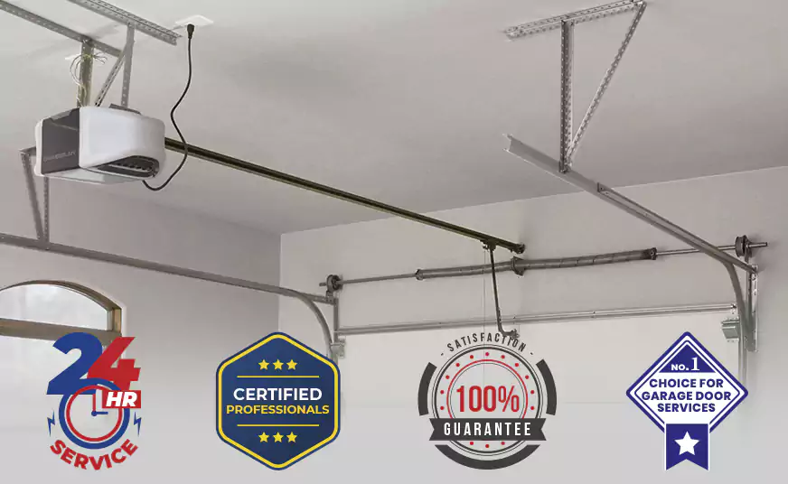 Spring Loaded Roll Up Door in Greenacres, FL