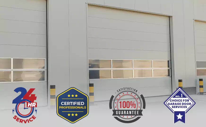 Roll Up Door Repair Company in Greenacres, FL