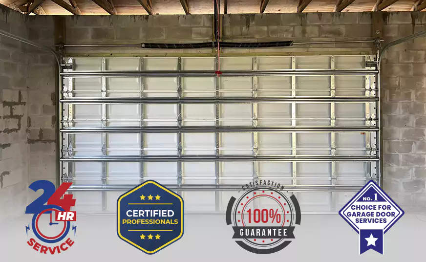 Our Repairing Services For Residential Roll Up Garage Door in Greenacres, FL