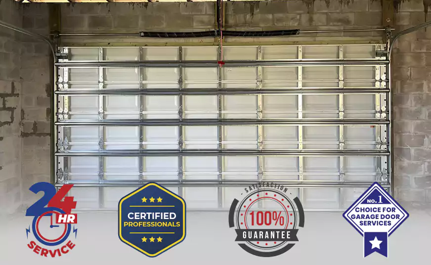 How Our Replacing Process Work For Garage Door Hinges in Greenacres