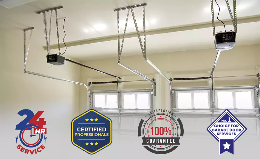 Our LiftMaster Garage Door Opener Repair in Greenacres, FL