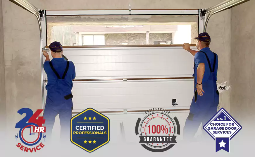 Overhead Door Residential Installation Services in Greenacres, FL