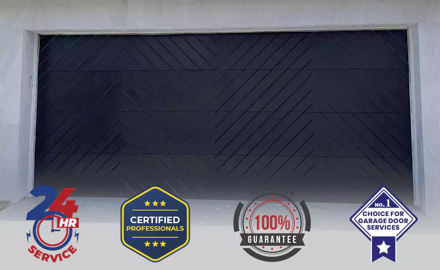 Overhead Garage Door Belt Replacement in Greenacres, FL