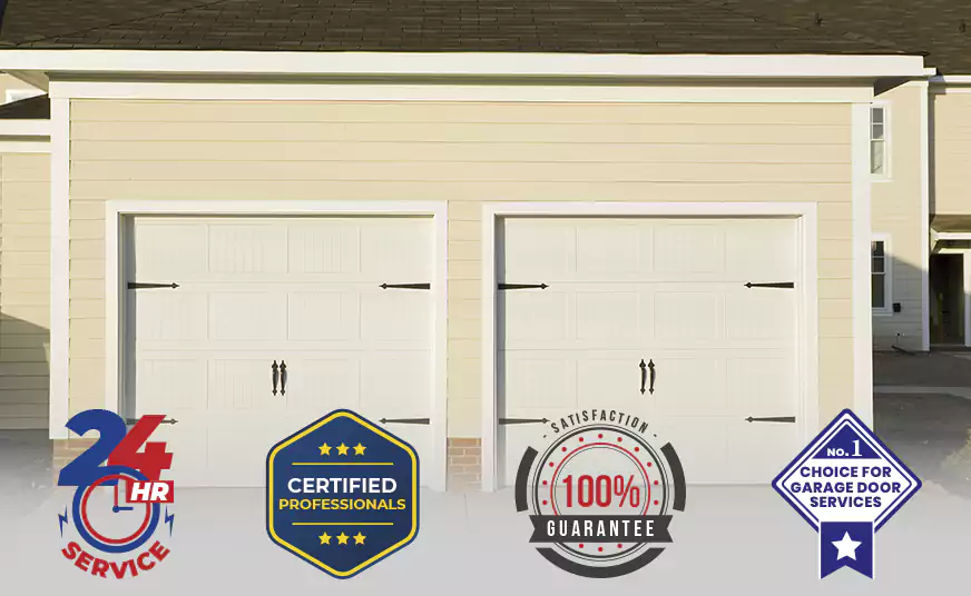 Overhead Garage Door Repair Company Near Me in Greenacres, FL