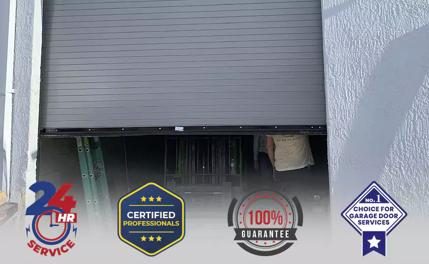 Garage Door Preventive Maintenance in Greenacres, FL