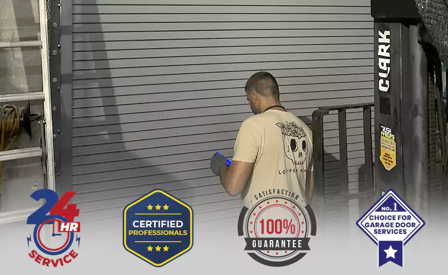 Garage Door Automation And Repair in Greenacres, FL