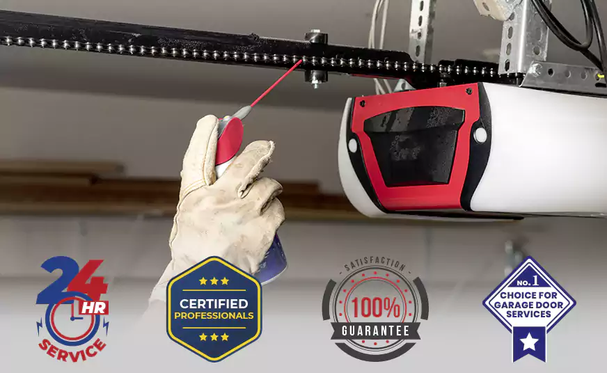 Garage Door Opener Remote Control Replacement in Greenacres, FL