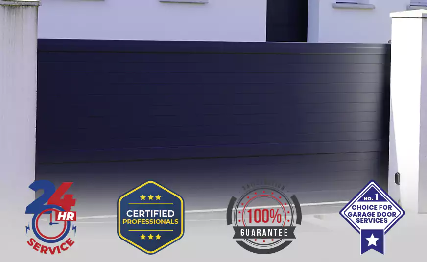 Residential Automatic Gate Repair in Greenacres, FL