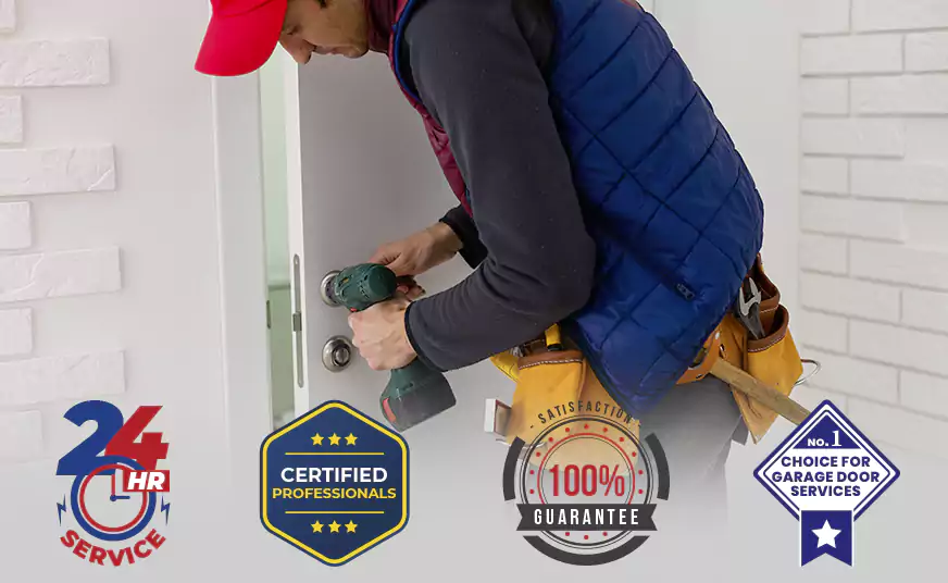 Professional Residential Door Installation Services in Greenacres, FL