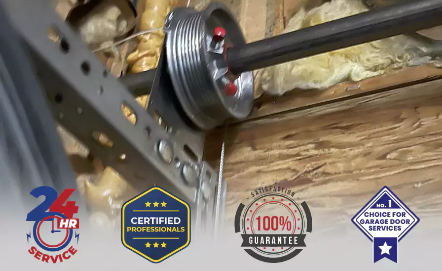 Reliable Garage Door Cable Replacement Near Me in Greenacres, FL