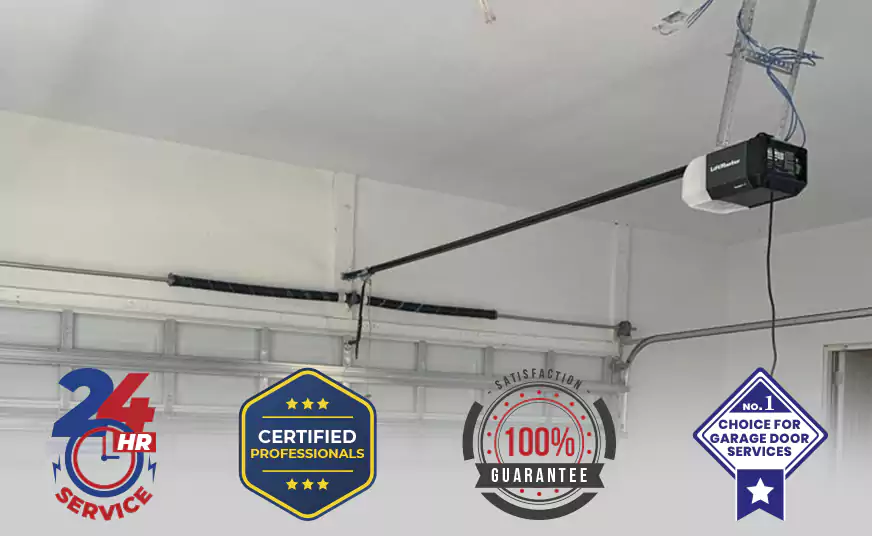 Seceuroglide Motor Replacement in Greenacres, FL