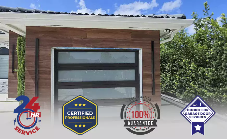 Roll Up Security Doors Residential in Greenacres, FL