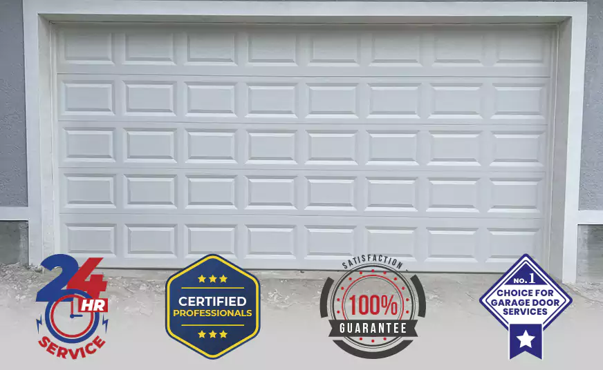 Garage Door Lock Installation Services in Greenacres, FL
