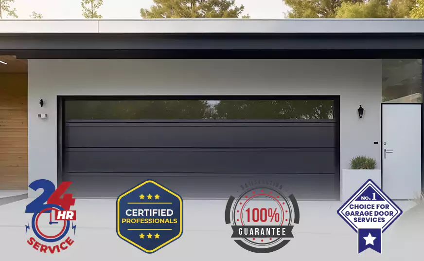 Automatic Garage Door Opener Installation Services in Greenacres, FL