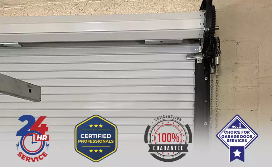 Types Of Commercial Roll Up Doors Replacement Services We Offer in Greenacres, FL