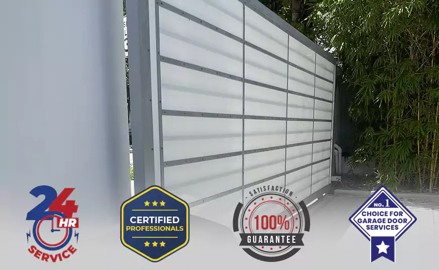 Specializing in Electric Gate Repairs Across All Leading Brands in Greenacres, FL