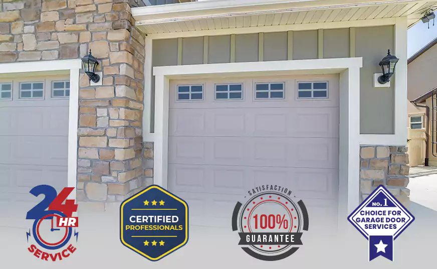 Overhead Door Stop Installation in Greenacres, FL