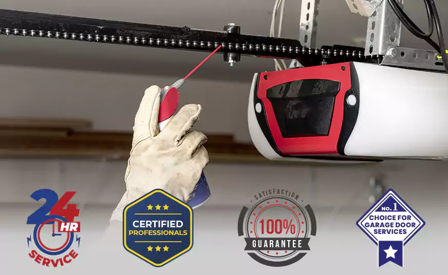 Emergency Craftsman Garage Door Opener Repair in Greenacres, FL