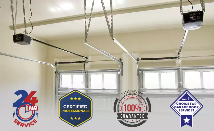 Fix Overhead Door Opener Troubleshooting in Greenacres, FL