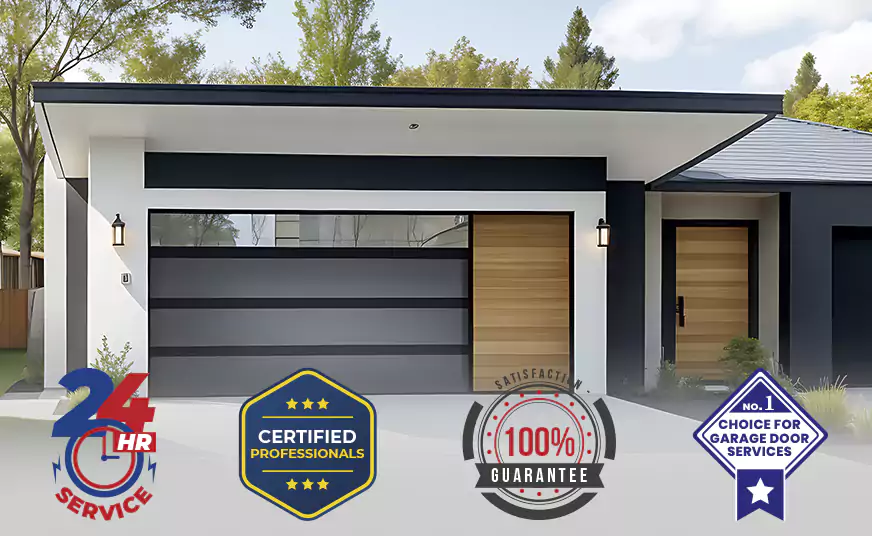 Ryobi Garage Door Opener Module System Repair in Greenacres, FL