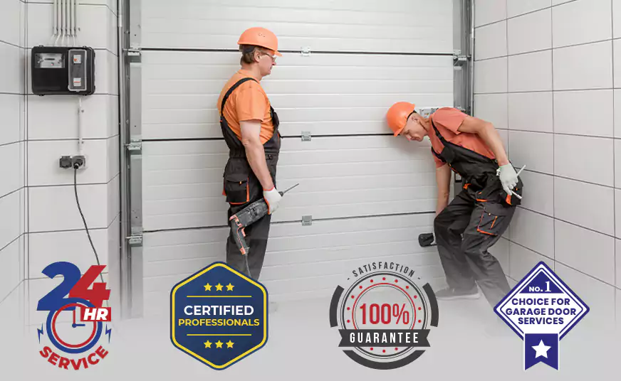 Old Sears Garage Door Opener Repair in Greenacres, FL