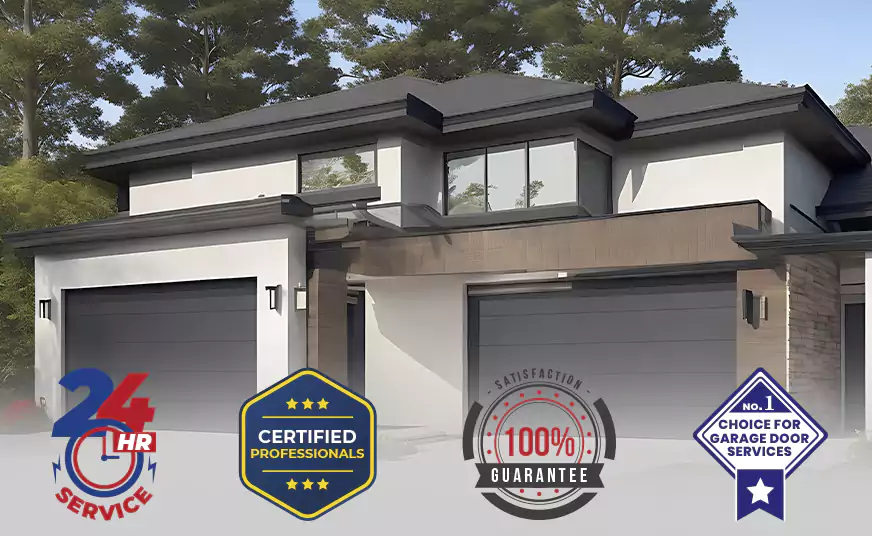 Wayne Dalton Wall Mount Garage Door Opener Repair in Greenacres, FL