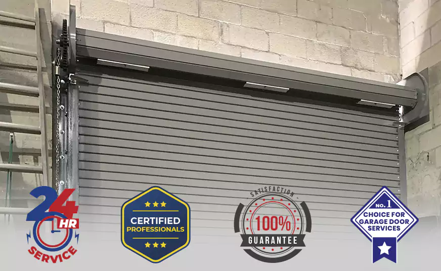 Roll-Up Garage Door Brands in Greenacres, FL