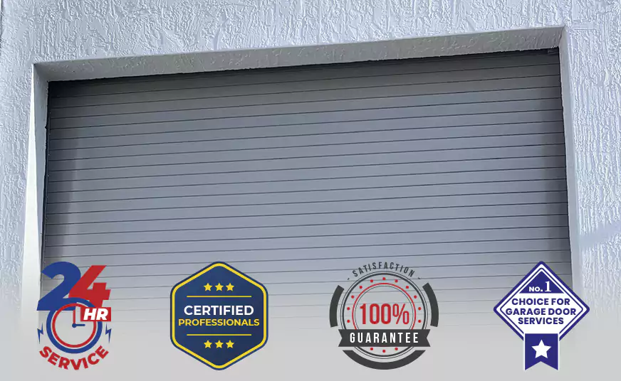 Overhead Roll Up Garage Door Services in Greenacres, FL