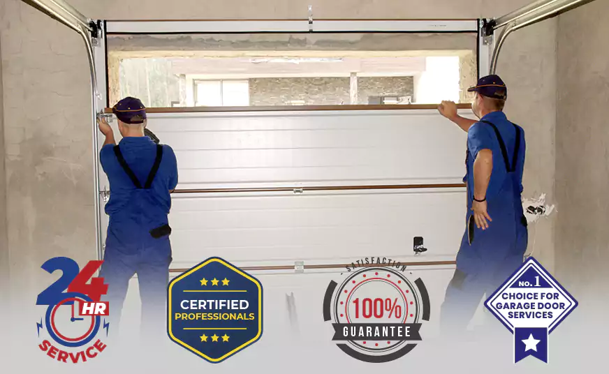 Garage Door Repair in Greenacres, FL