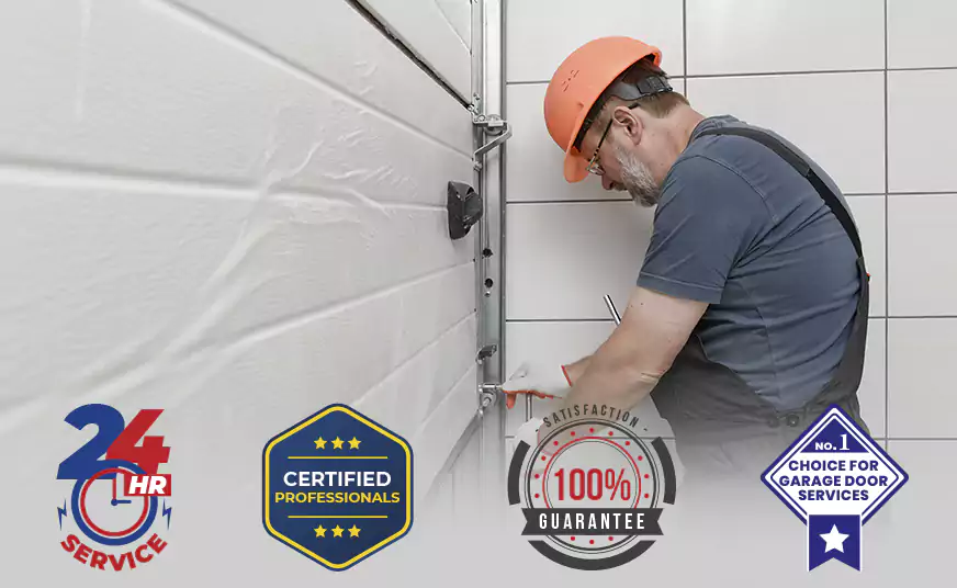 Garage Door Replacement in Greenacres, FL