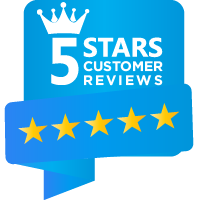 5-Star Customer Ratings from Homeowners and Businesses in Greenacres, FL